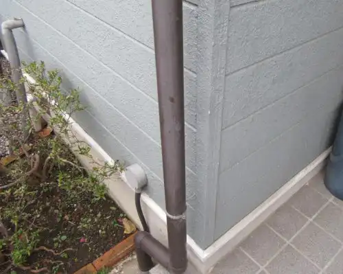 雨樋補修をするなら必見 Diy可否から手順 費用相場までプロが解説