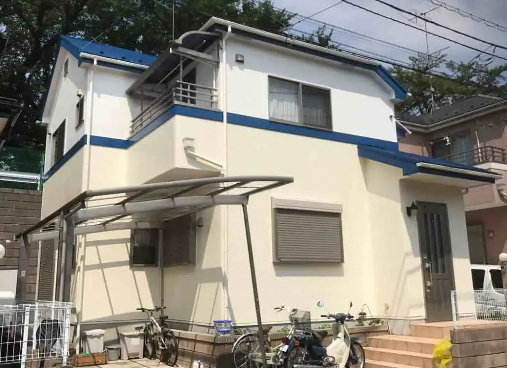 プロ直伝 屋根塗装の色はこう決める 事例付き人気色 成功ガイド