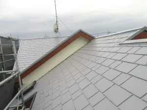 屋根の遮熱効果最大は 白 快適さと見た目を両立する2つの工夫