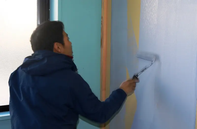 理想のお部屋を作ろう 内壁塗装diyのやり方とおすすめ塗料6選