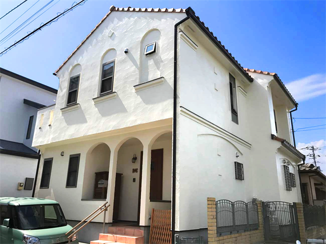 事例28選付 テイスト別で見るダークブラウンの外壁と3つの注意点