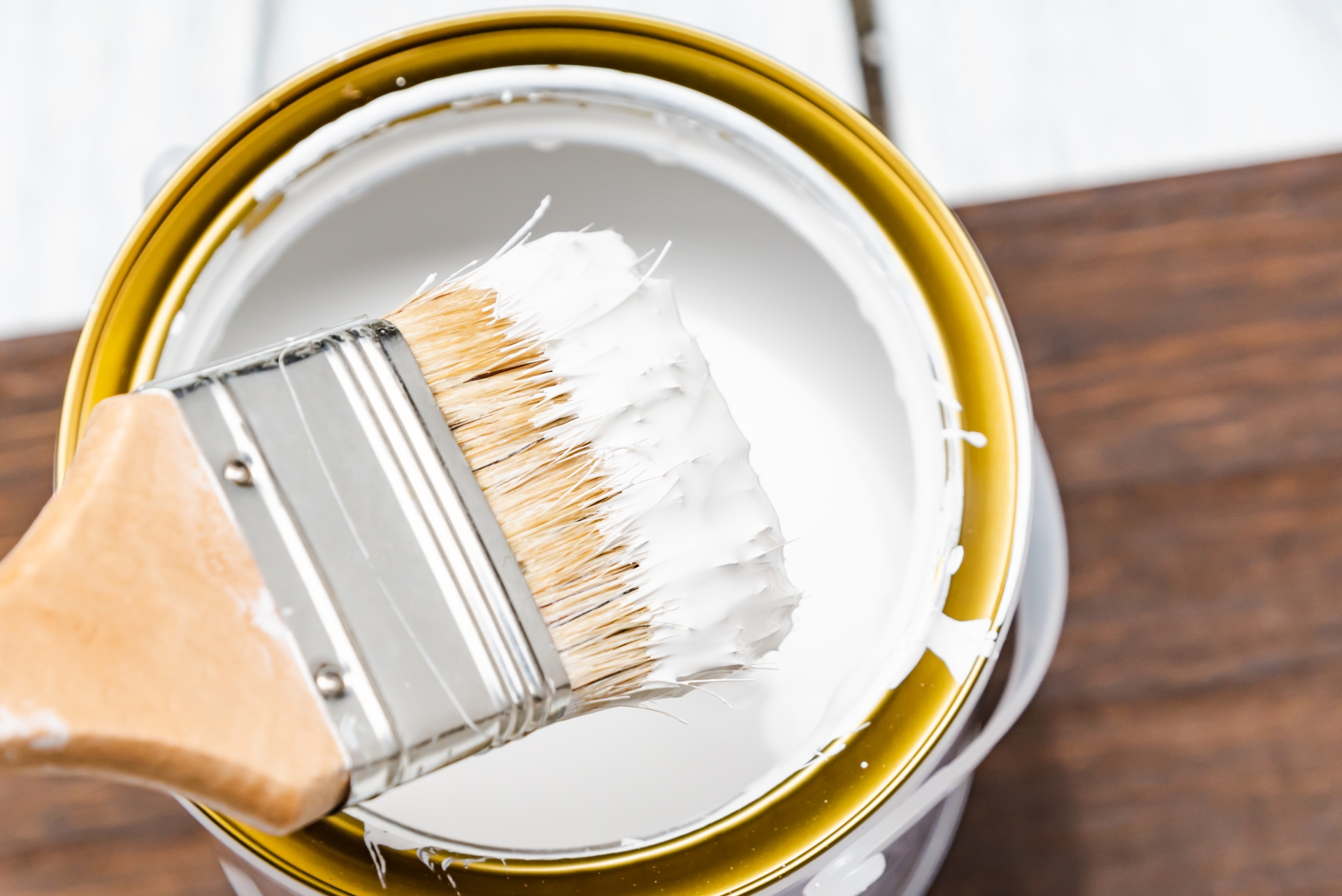 理想のお部屋を作ろう！内壁塗装DIYのやり方とおすすめ塗料6選