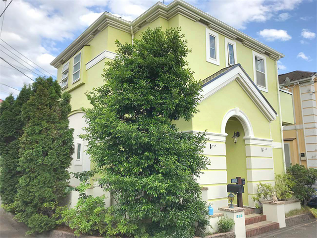 プロ直伝 屋根塗装の色はこう決める 事例付き人気色 成功ガイド