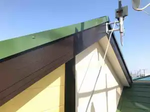 おしゃれな家になる 緑の屋根を更に良くするコツ 事例15選付き