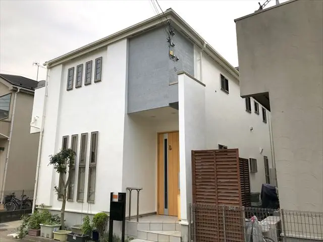 事例30選 モダンでかっこいい外壁に 色選びやデザイン徹底解説