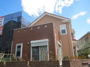 施工事例10選 茶色の外壁がお勧めの理由と失敗しない色選びの方法