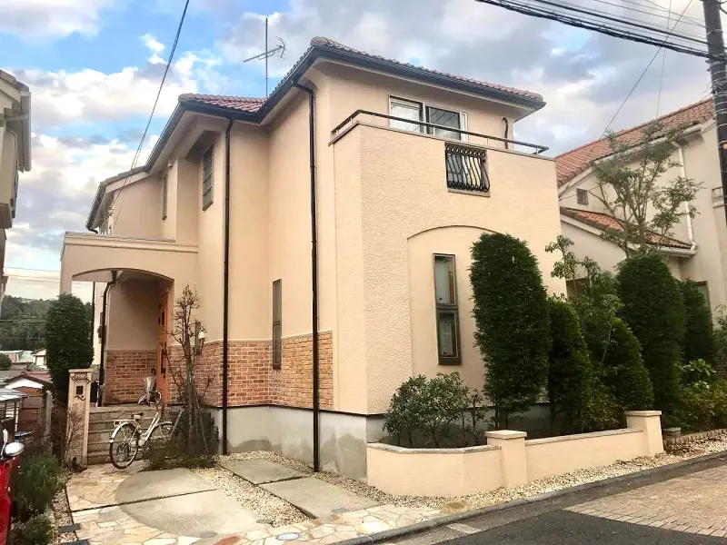 塗装のプロが教える 外壁の汚れが目立たないおすすめ色と機能性塗料