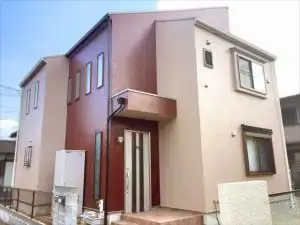 外壁はベージュ ブラウンでお洒落に 21最新の人気事例30選