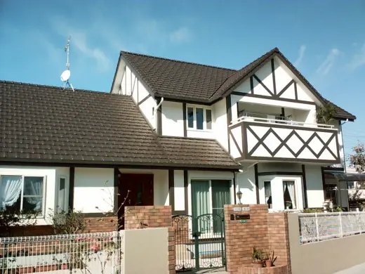 おしゃれな屋根なら洋瓦！種類・費用と長持ちさせるメンテナンス5つ