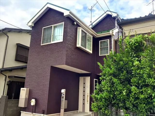 事例28選付 テイスト別で見るダークブラウンの外壁と3つの注意点