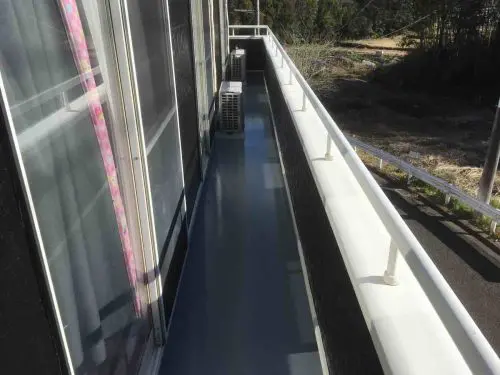 ベランダ防水の費用相場が分かる 余計な出費を抑える3つのポイント