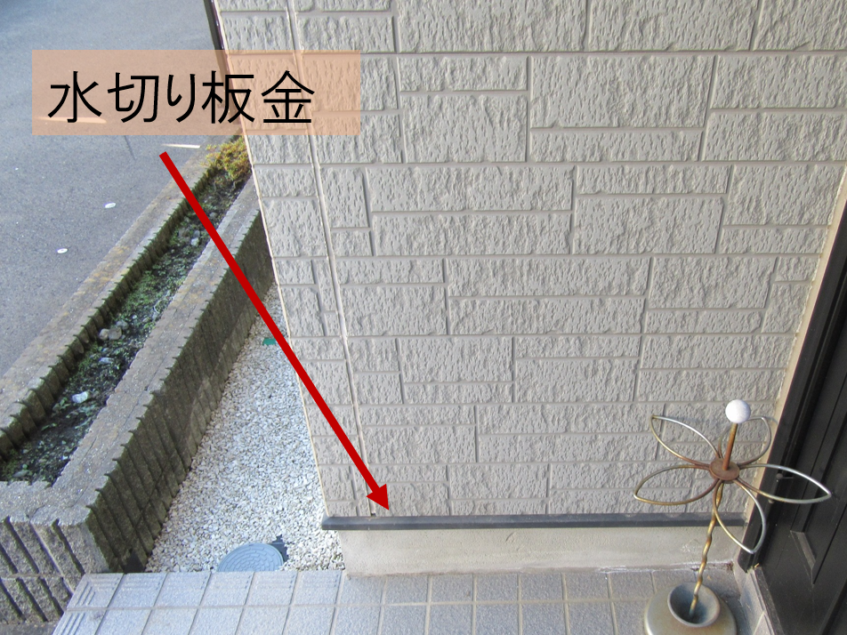 サイディングの直貼り工法とは 塗装時2つの注意点と症状を徹底解説