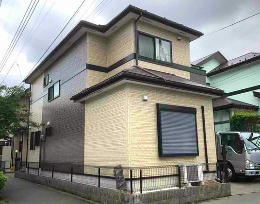 プロ直伝 屋根塗装の色はこう決める 事例付き人気色 成功ガイド