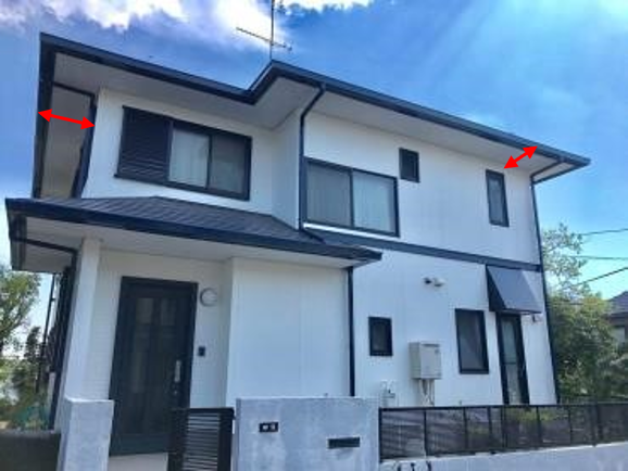 一覧表付 ガルバリウム鋼板屋根の種類7選と我が家に合った選び方