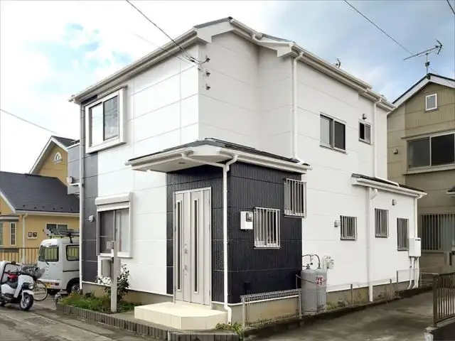 掲載写真100枚超 外壁色人気ランキングと失敗しない色選び徹底解説