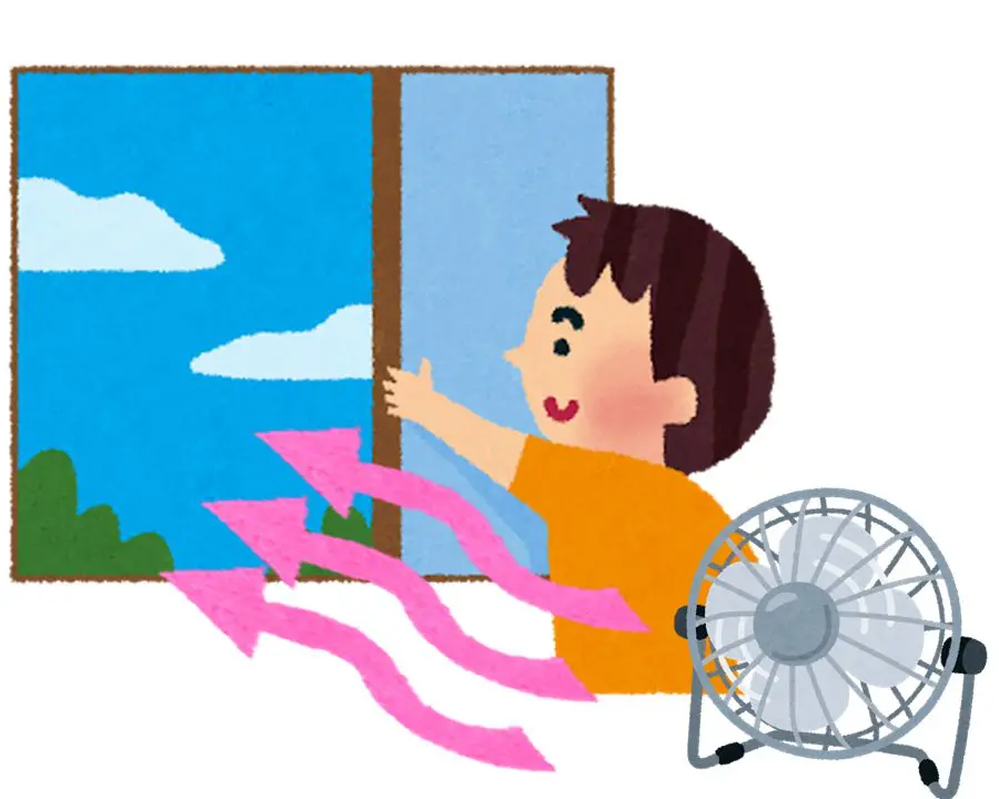 外壁塗装の臭いが心配な方必見 プロの悪臭回避法と不安解消q A