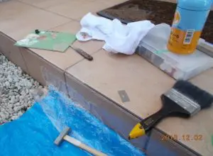 Diyで玄関タイルの補修 方法と必要な材料 費用相場まで徹底解説