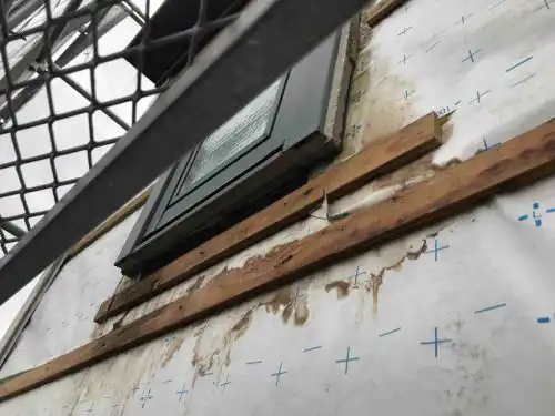 サイディングの寿命は40年 長持ちさせるメンテナンスの時期と費用