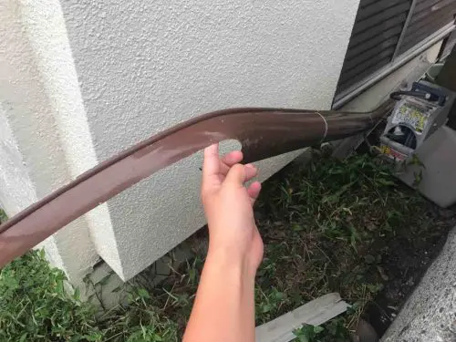 雨樋修理も火災保険が使える 申請方法 業者選び3つのポイント