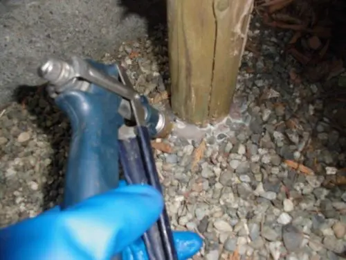 ウッドデッキをシロアリから守る 素材選び 今すぐできる3つの対策