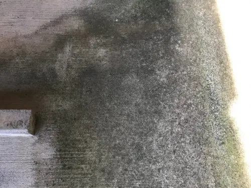 汚れ 落とし コンクリート コンクリートについたペンキを剥が方法を教えて下さい。