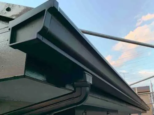 適正費用が分かる 雨樋修理の費用相場 お得に工事できる2つのコツ