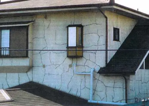 外壁のひび割れは劣化のサイン 4つの原因と補修方法 費用相場