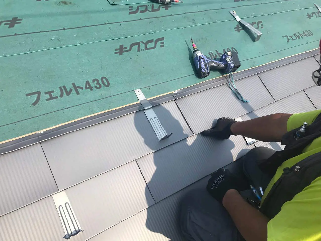 これで安心！屋根修理の【優良業者8つの見極め方】と悪徳業者の手口