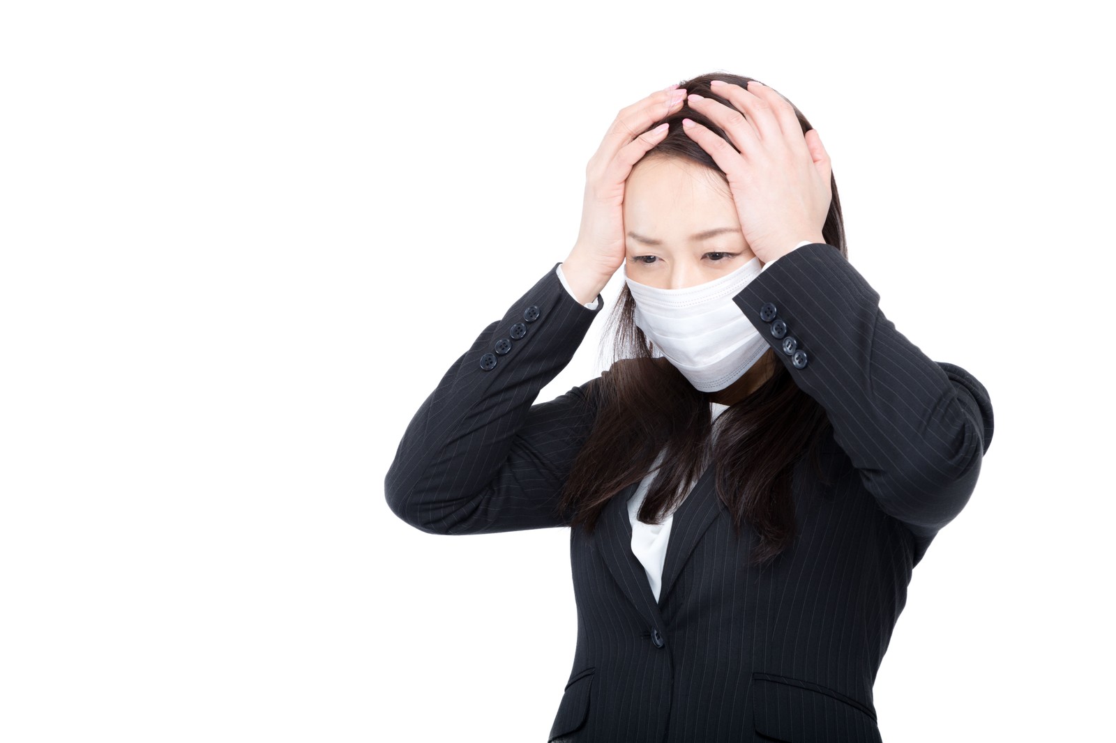 アレルギー持ちはシロアリ駆除に要注意 悪影響を回避する4つの対策