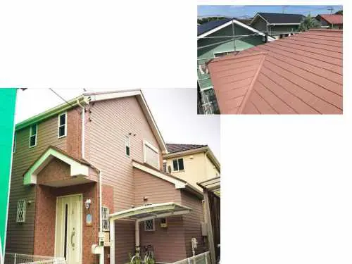 最新版 屋根人気色top3とプロが教える理想の色選びの秘訣 事例付