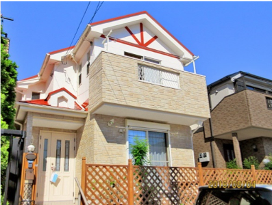 憧れの北欧風住宅に 外壁事例24選とおしゃれ配色パターンを全解説