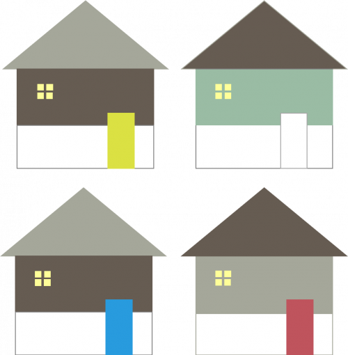 憧れの北欧風住宅に 外壁事例24選とおしゃれ配色パターンを全解説