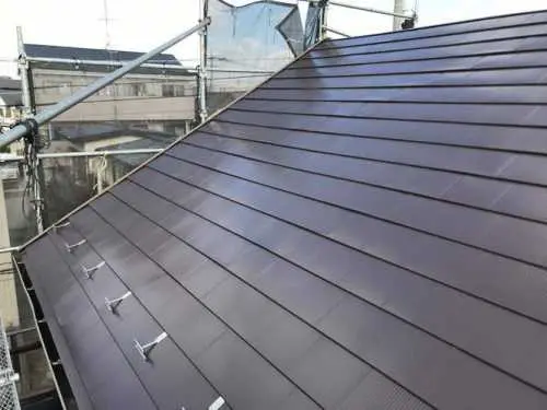 あなたに合った屋根が選べる 全9種類の特徴 価格を一覧表で比較