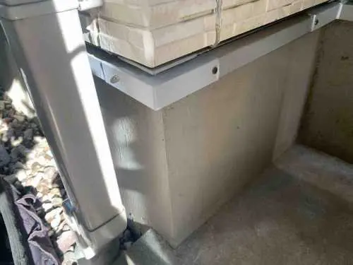 3分で分かる 基礎の水切り板金 の役割から修理費用まで徹底解説