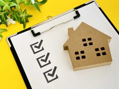 外壁塗装　優良業者　チェックリスト