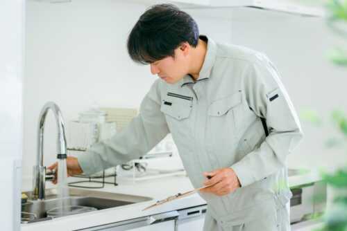 リフォーム会社　イメージ