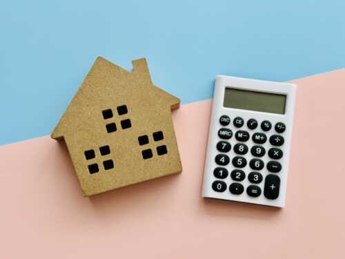 住まいの予算