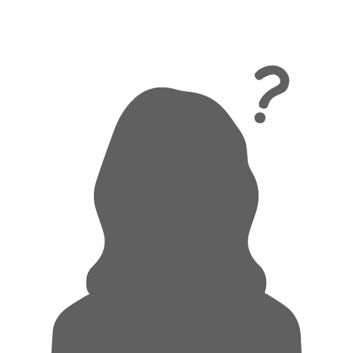 匿名女性_疑問